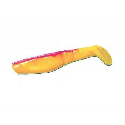 MANN'S Виброхвост Ripper M-048BR 1.8" 4.5см 5шт Y