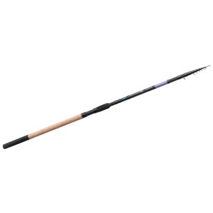 FLAGMAN Удилище матчевое теле Squadron Pro Carp Tele Match 4.2м тест 5-25г