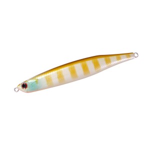 O.S.P. Воблер Bent Minnow 76F 76мм 4,3г P45