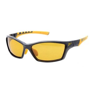 Очки поляризационные Flagman F113613 lens:yellow кейс в комплекте