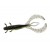 Рак Flagman FL Craw 2.5" #1816 Black/Chartreuse