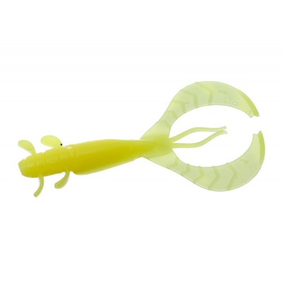 Рак Flagman FL Craw 3.5" #127 Lime Chartreuse