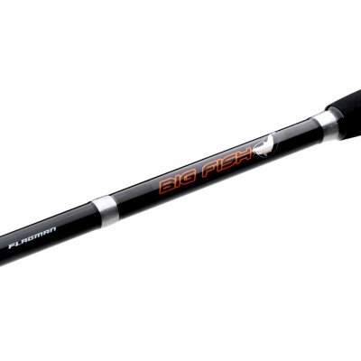 FLAGMAN Удилище сомовое Big Fish 2.7м тест 150-250г
