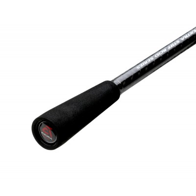 AZURA Удилище спиннинговое Bravea 661ML 1.98м тест 3.5-14г