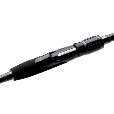 AZURA Удилище спиннинговое Bravea 661ML 1.98м тест 3.5-14г