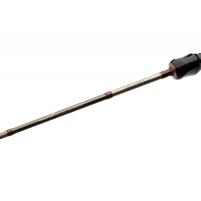 FLAGMAN Удилище спиннинговое Areata 662UL 1.98м тест 0.6-6г
