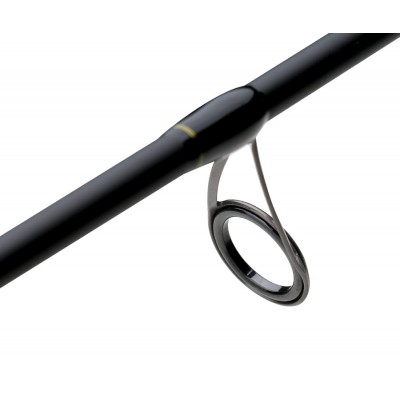 FLAGMAN Удилище спиннинговое Blackfire 862HJG 2.59м тест 10-45г Jig (Уценка)