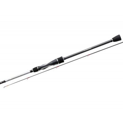 FLAGMAN Удилище спиннинговое Optimum 832LT 2.51м тест 1.5-12г