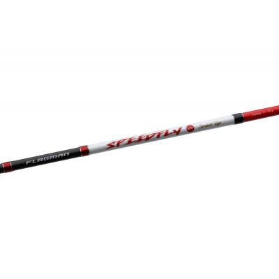FLAGMAN Удилище спиннинговое SpeedFly 682LS 2.05м тест 2-12г