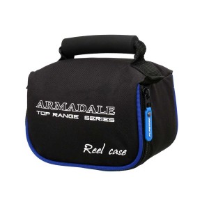 Сумка для катушек Flagman Armadale Reel Case For One Reels