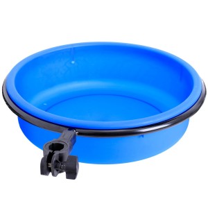 Таз для прикормки Flagman Hand Wash Bowl With Support D-36mm