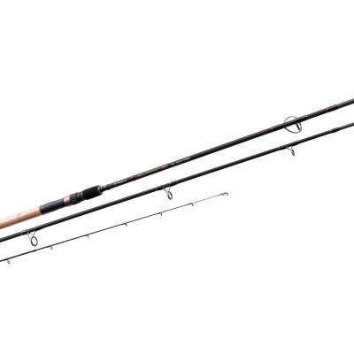 FLAGMAN Удилище фидерное Squadron Pro Pellet Feeder 3.6м тест max 80г