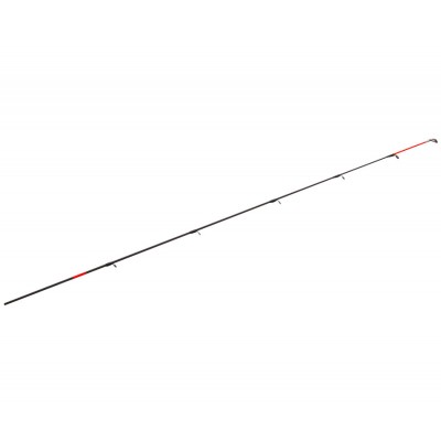 FLAGMAN Вершинка фидерного удилища Armadale Feeder 4.2м тест max 160г 6oz carbon