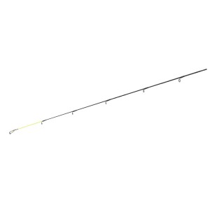 FLAGMAN Вершинка фидерного удилища Squadron Pro Feeder 3.6м тест 40-140г 1.5oz carbon 2.8мм