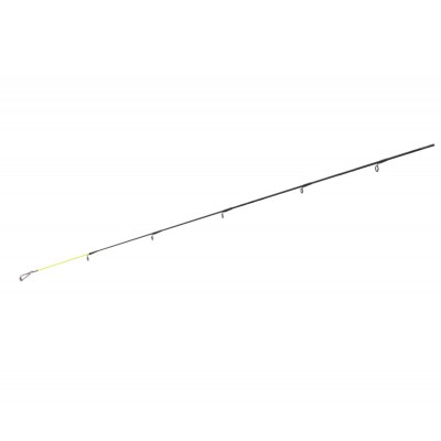 FLAGMAN Вершинка фидерного удилища Squadron Pro Feeder 3.6м тест 40-140г 1.5oz carbon 2.8мм