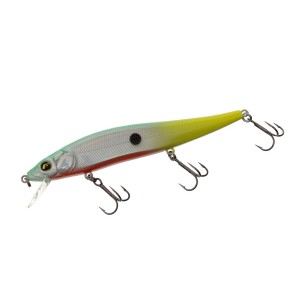 F-FISHING Воблер Bossy 110мм 14.5г 1.0-1.5м F1781 Плавающий