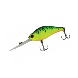 ZIPBAITS Воблер B-Switcher 3,0 Silent 60F 60мм 12,5г 995