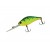 ZIPBAITS Воблер B-Switcher 3,0 Silent 60F 60мм 12,5г 995