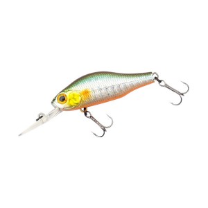 ZIPBAITS Воблер B-Switcher 4,0 65F 65мм 13г 2001