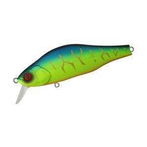 ZIPBAITS Воблер Khamsin 105SR SP 105мм 28,5г 1,0-1,5м 2002