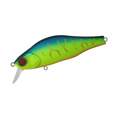 ZIPBAITS Воблер Khamsin 105SR SP 105мм 28.5г 1.0-1.5м 2002