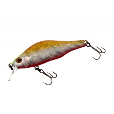 ZIPBAITS Воблер Khamsin 70SR SP 70мм 9,5г 1,5м 009