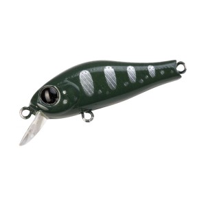 ZIPBAITS Воблер Rigge 43SP 43мм 4,0г 0,2-0,6м 828