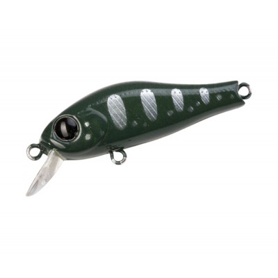 ZIPBAITS Воблер Rigge 43SP 43мм 4.0г 0.2-0.6м 828