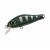 ZIPBAITS Воблер Rigge 43SP 43мм 4,0г 0,2-0,6м 828