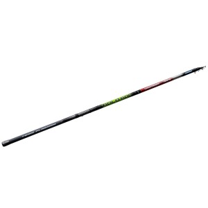 FLAGMAN Удилище болонское теле с кольцами Mantaray Elite Medium Strong Bolo 600 6м
