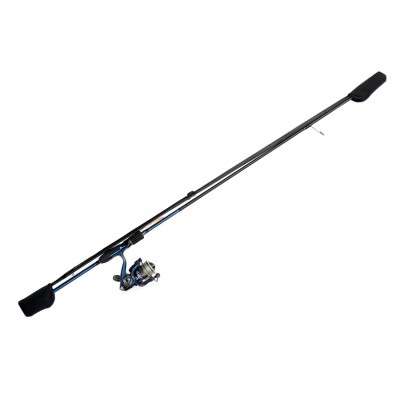 FLAGMAN Чехол для удилищ Neopren Rod Holder Max Spin 3м 50мм (Уценка)