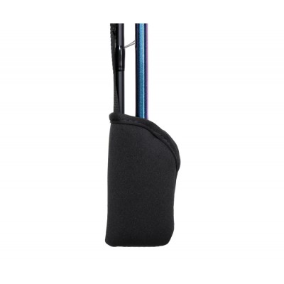FLAGMAN Чехол для удилищ Neopren Rod Holder Max Spin 3м 50мм (Уценка)