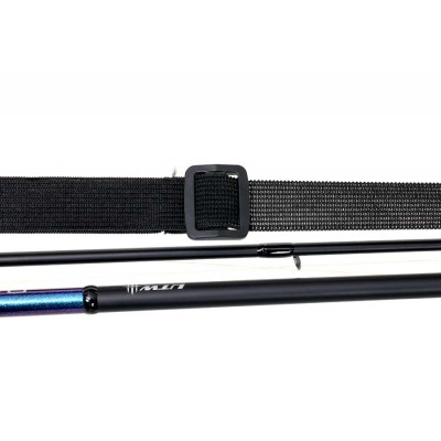 FLAGMAN Чехол для удилищ Neopren Rod Holder Max Spin 3м 50мм (Уценка)