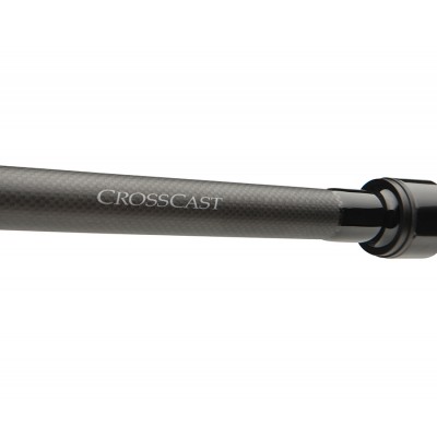 DAIWA Удилище карповое 2-х секц. Crosscast Carp 3,9м 3,5lb