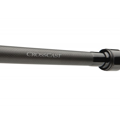 DAIWA Удилище карповое 2-х секц. Crosscast Carp 3.9м 3.5lb