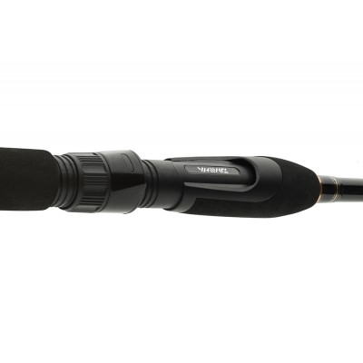 DAIWA Удилище спиннинговое Legalis Jigger 2.40м 7-28г