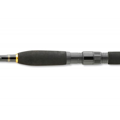 DAIWA Удилище спиннинговое Legalis Jigger 2,40м 7-28г