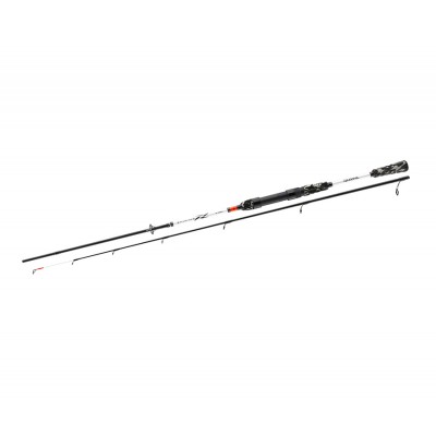 DAIWA Удилище спиннинговое Ninja X SF 2,25м 5-18г