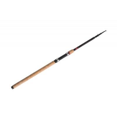 DAIWA Удилище спиннинговое Ninja-X Tele Spin 3,0м 20-60г