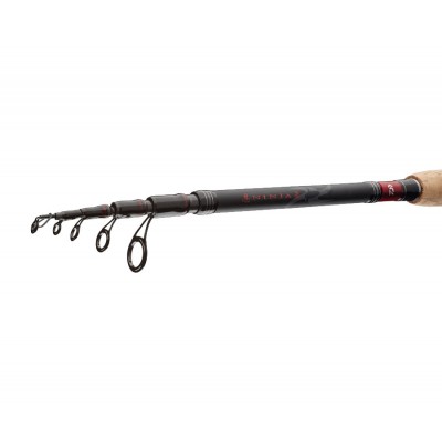 DAIWA Удилище спиннинговое Ninja-X Tele Spin 3.0м 20-60г