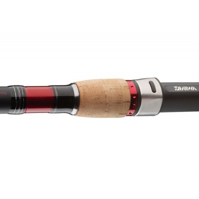 DAIWA Удилище спиннинговое Ninja-X Tele Spin 3.0м 20-60г