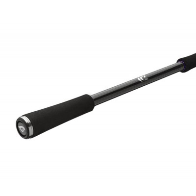 DAIWA Удилище спиннинговое Prorex XR Light 2.25м 7-21г