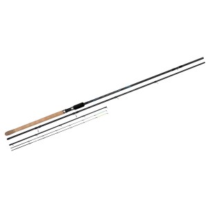 FLAGMAN Удилище фидерное Mantaray Elite Feeder 3.6м тест max 75г Medium