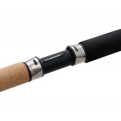 FLAGMAN Удилище фидерное Mantaray Elite Feeder 3.6м тест max 75г Medium