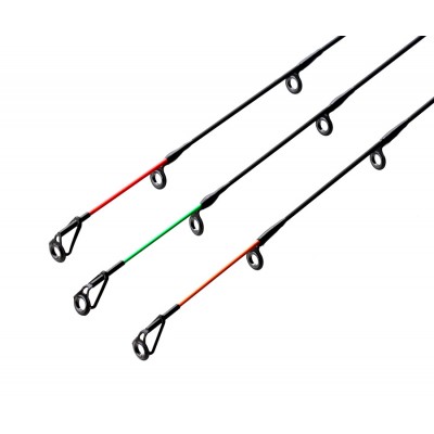 FLAGMAN Удилище фидерное теле S-Power River Tele Feeder 3.3м тест max 150г