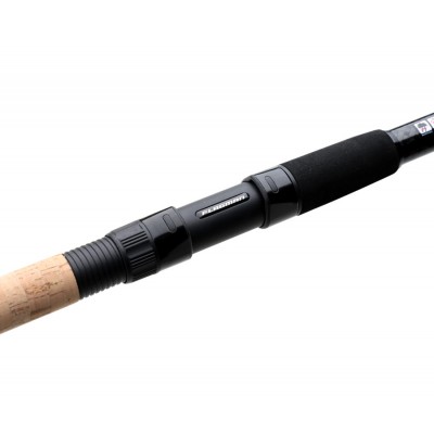 FLAGMAN Удилище фидерное теле S-Power River Tele Feeder 3.3м тест max 150г