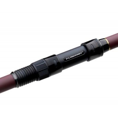 FLAGMAN Удилище фидерное теле Squadron Pro Tele Feeder 3.3м тест max 150г