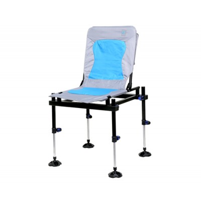 FLAGMAN Кресло фидерное Medium chair 5 кг tele legs 30 мм