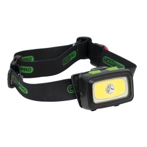 Фонарь налобный Carp Pro WRG Headtorch