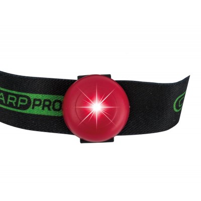 Фонарь налобный Carp Pro WRG Headtorch